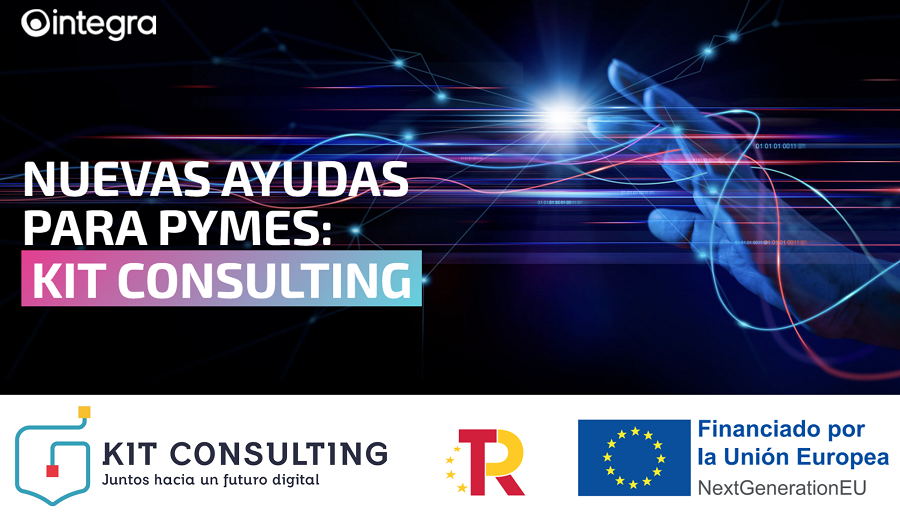 Kit consulting, el programa para avanzar en la transformación digital